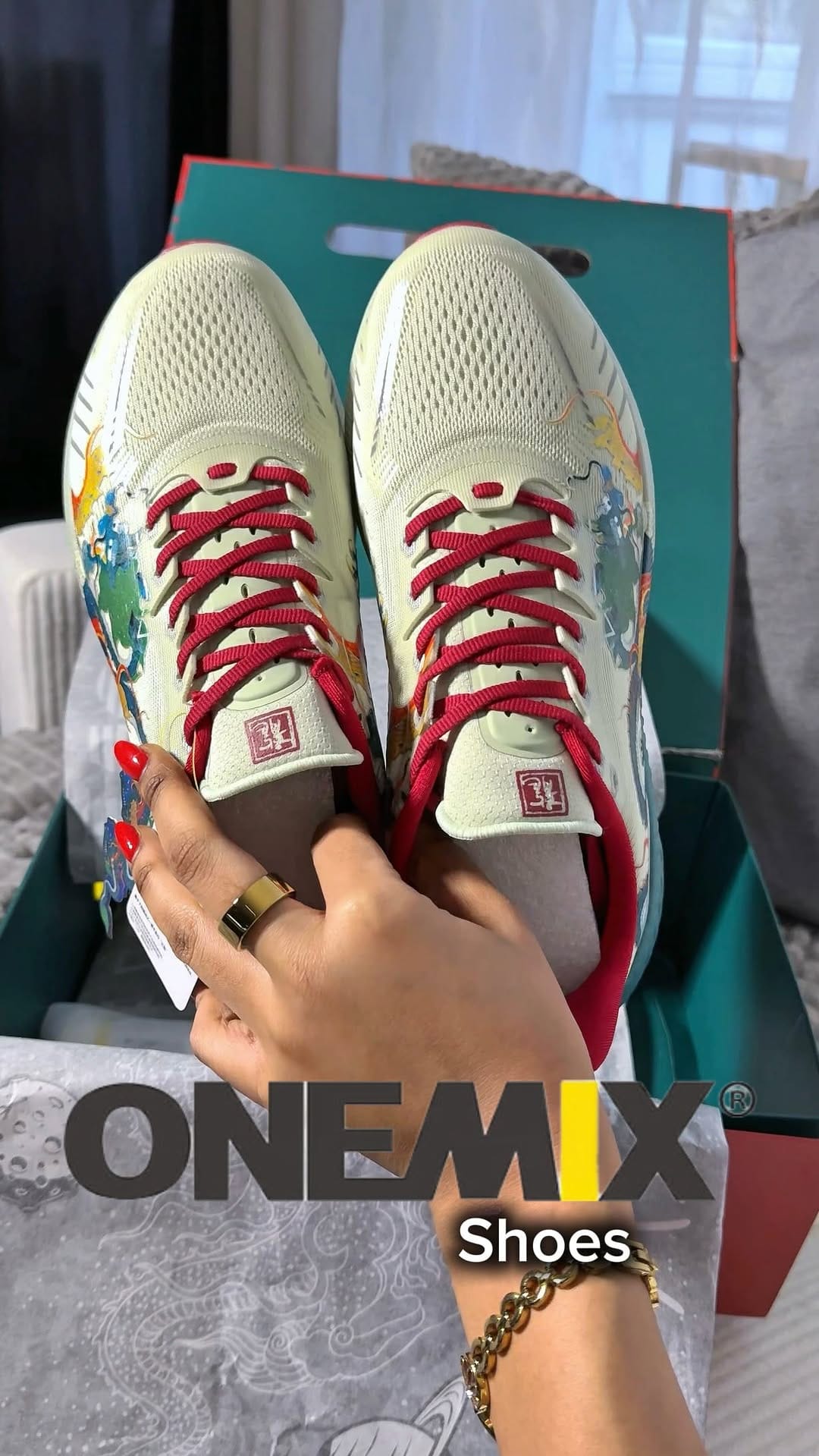 Post 8 by 𝐁𝐑𝐄𝐍𝐃𝐀 𝐌𝐁𝐀𝐄 on Instagram (video)