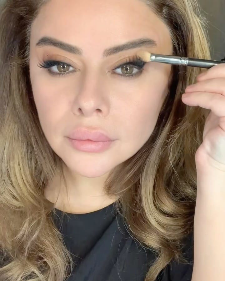 Post 10 by Kryolan Baku on Instagram (carousel)