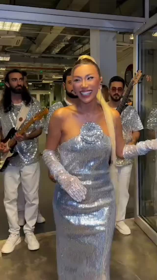 Post 2 by Kryolan Baku on Instagram (video)