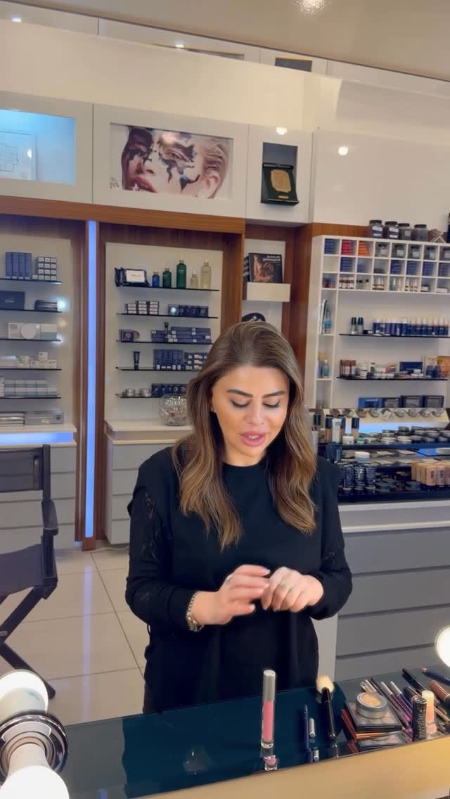 Post 4 by Kryolan Baku on Instagram (video)