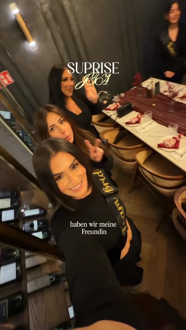 Post 8 by Aysenur on Instagram (video)