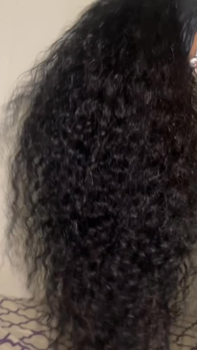 Post 7 by NJ/NYC TRAVELING CELEBRITY HAIRSTYLIST💇🏽‍♀️ on Instagram (video)