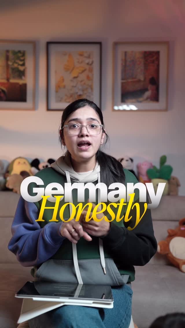 Post 8 by Eri in Germany | Lifestyle & Travel on Instagram (video)