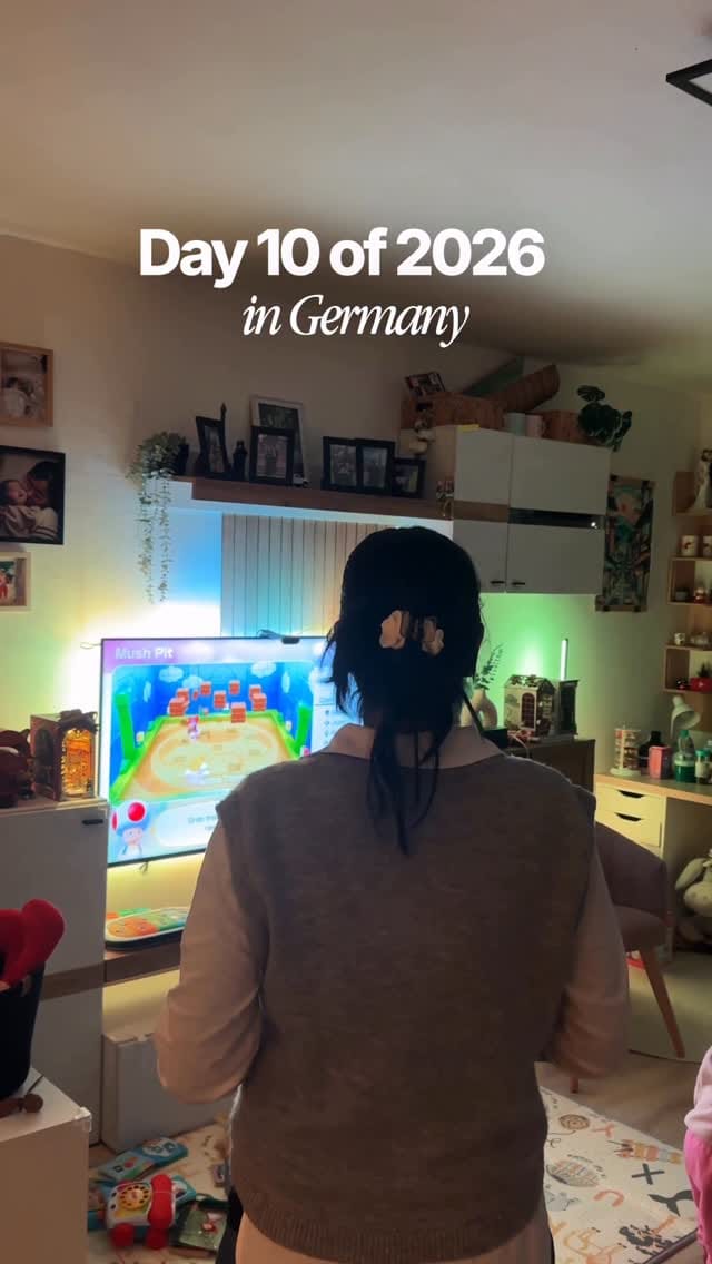 Post 1 by Eri in Germany | Lifestyle & Travel on Instagram (video)