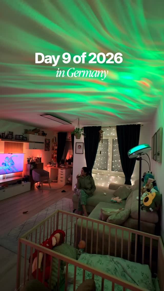 Post 4 by Eri in Germany | Lifestyle & Travel on Instagram (video)