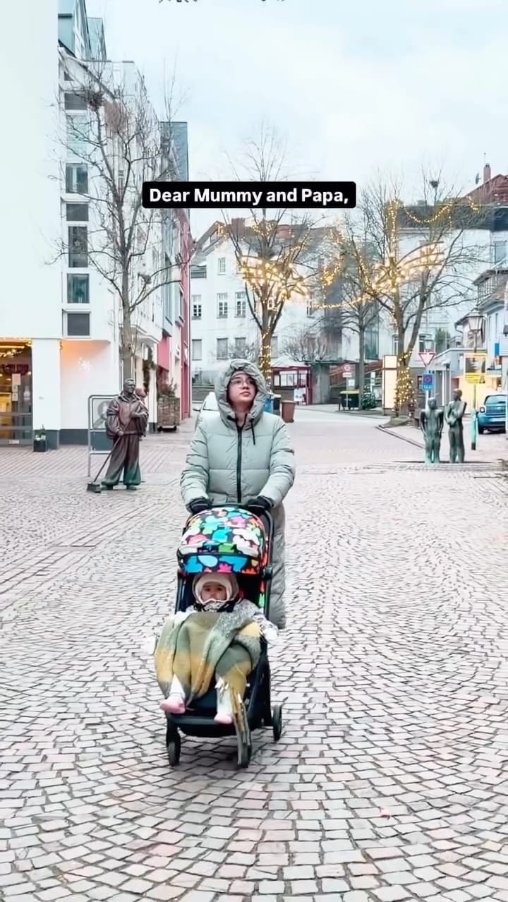 Post 3 by Eri in Germany | Lifestyle & Travel on Instagram (video)