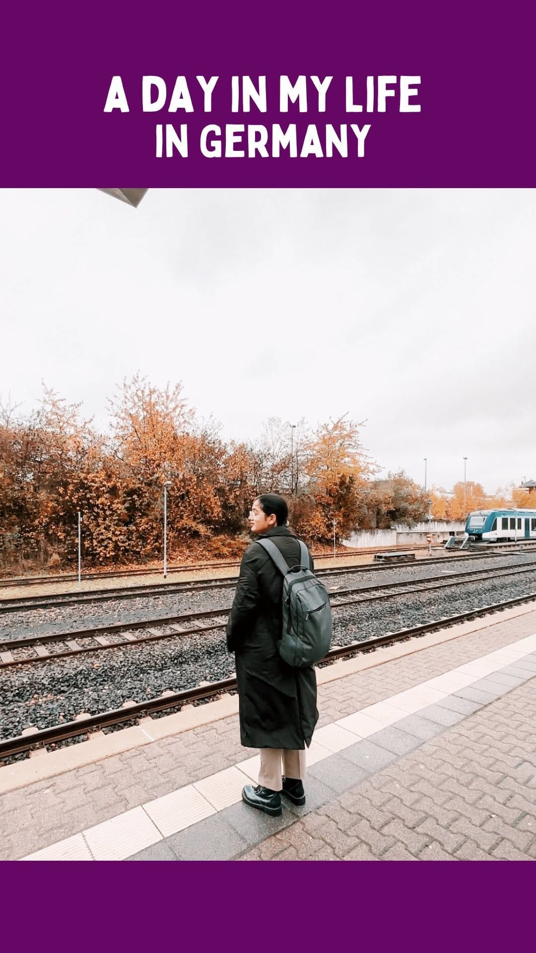 Post 10 by Eri in Germany | Lifestyle & Travel on Instagram (video)