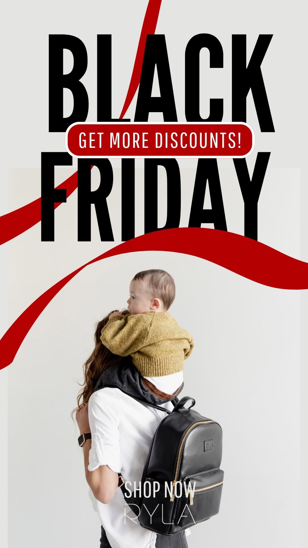 Post 3 by Ryla Diaper Bags on Instagram (carousel)