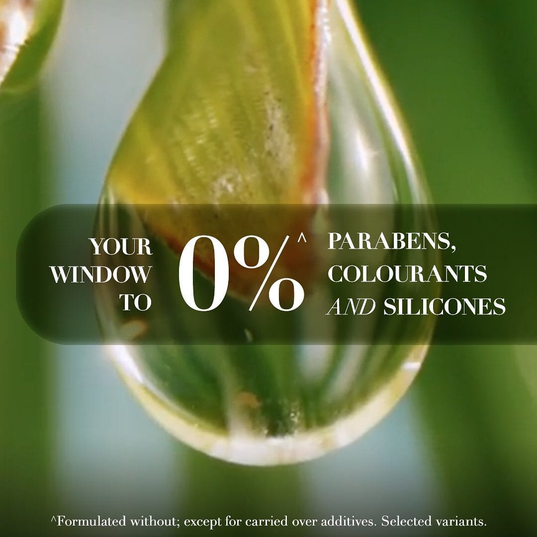 Post 6 by Herbal Essences ANZ on Instagram (carousel)