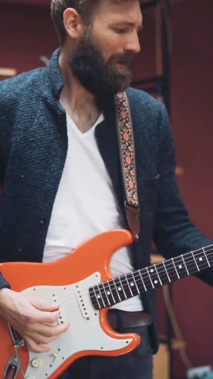 Post 8 by Epivo Straps on Instagram (video)