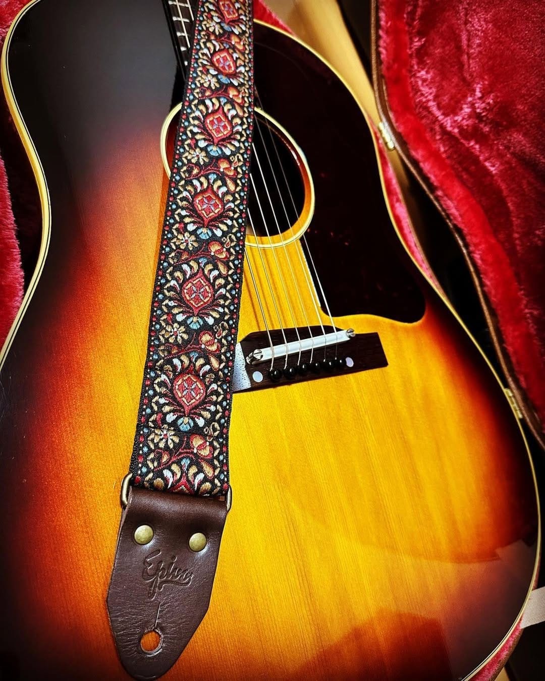 Post 2 by Epivo Straps on Instagram (image)