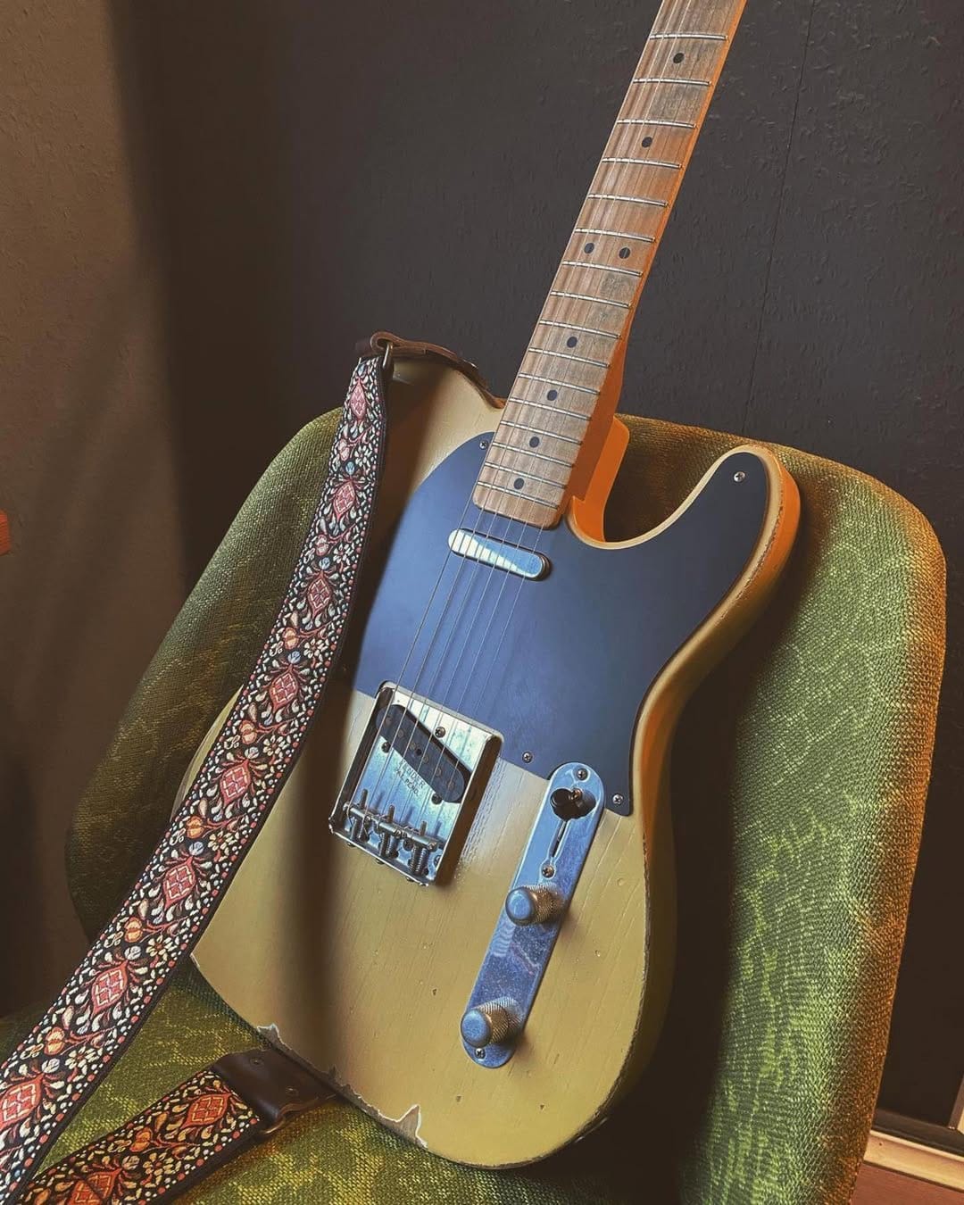 Post 6 by Epivo Straps on Instagram (image)