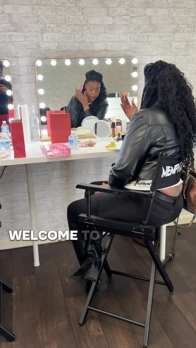 Post 2 by Memphis MUA & Business Coach on Instagram (video)