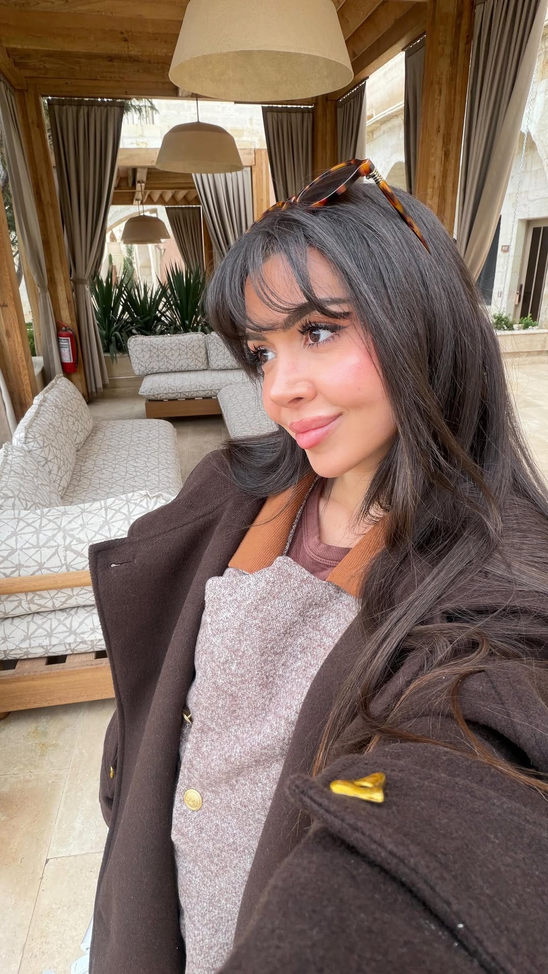 Post 10 by Alaa Aloulabi on Instagram (video)