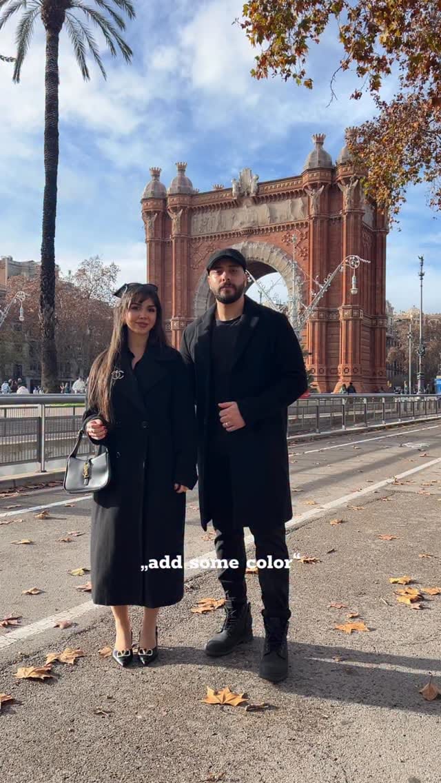 Post 7 by Alaa Aloulabi on Instagram (video)