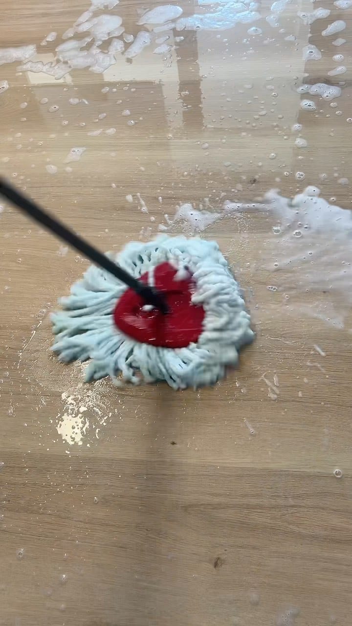 Post 8 by Clean with Njo🎀 on Instagram (video)