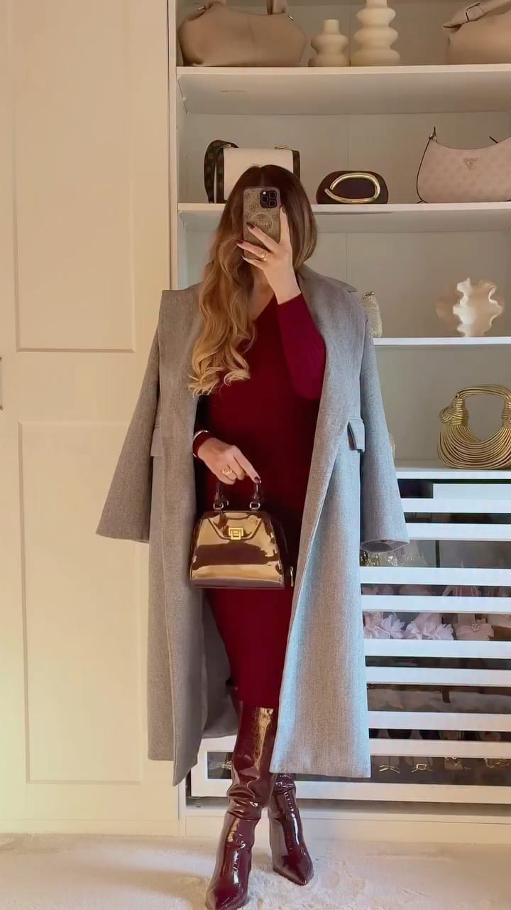Post 9 by Nahla Deli on Instagram (video)