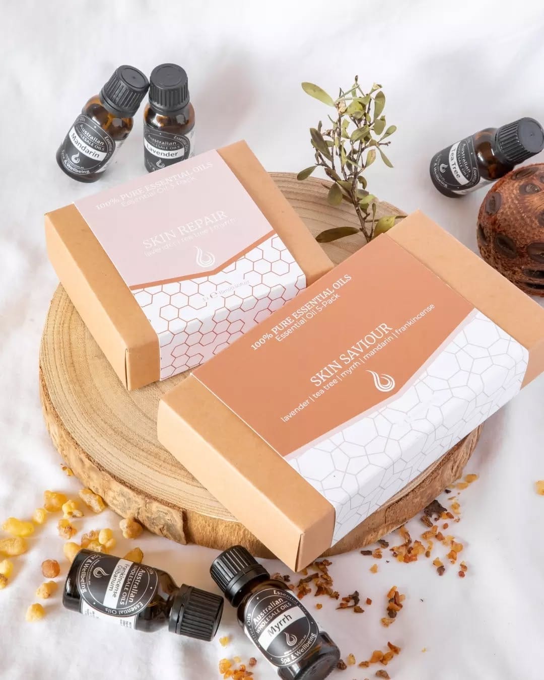 Post 5 by Australian Wholesale Oils on Instagram (image)