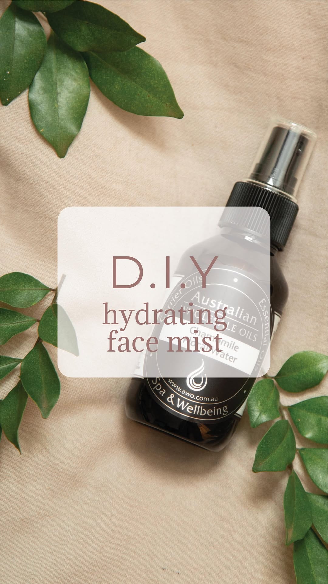 Post 7 by Australian Wholesale Oils on Instagram (video)
