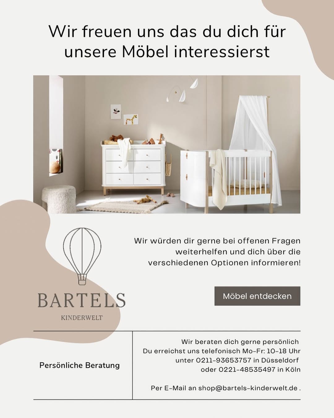 Post 10 by Bartels Kinderwelt on Instagram (carousel)