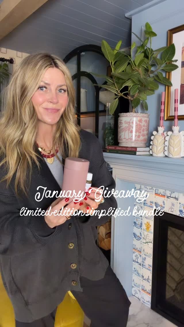 Post 8 by Nesting Well 🌿 Brooke on Instagram (video)