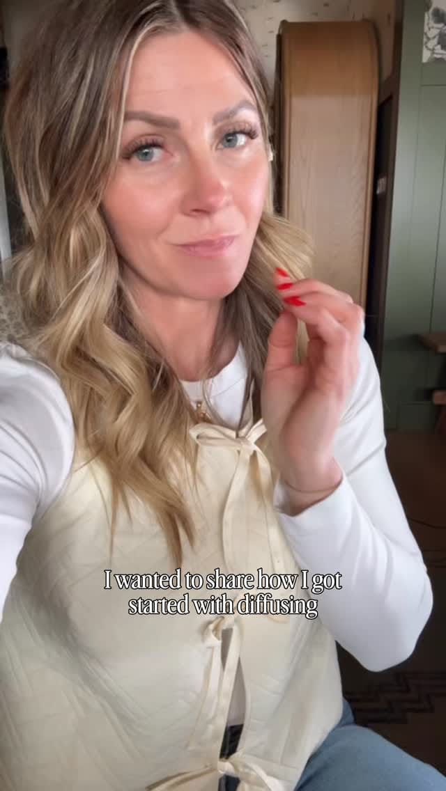 Post 3 by Nesting Well 🌿 Brooke on Instagram (video)