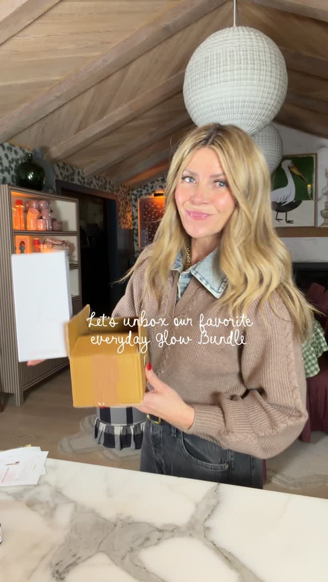 Post 7 by Nesting Well 🌿 Brooke on Instagram (video)