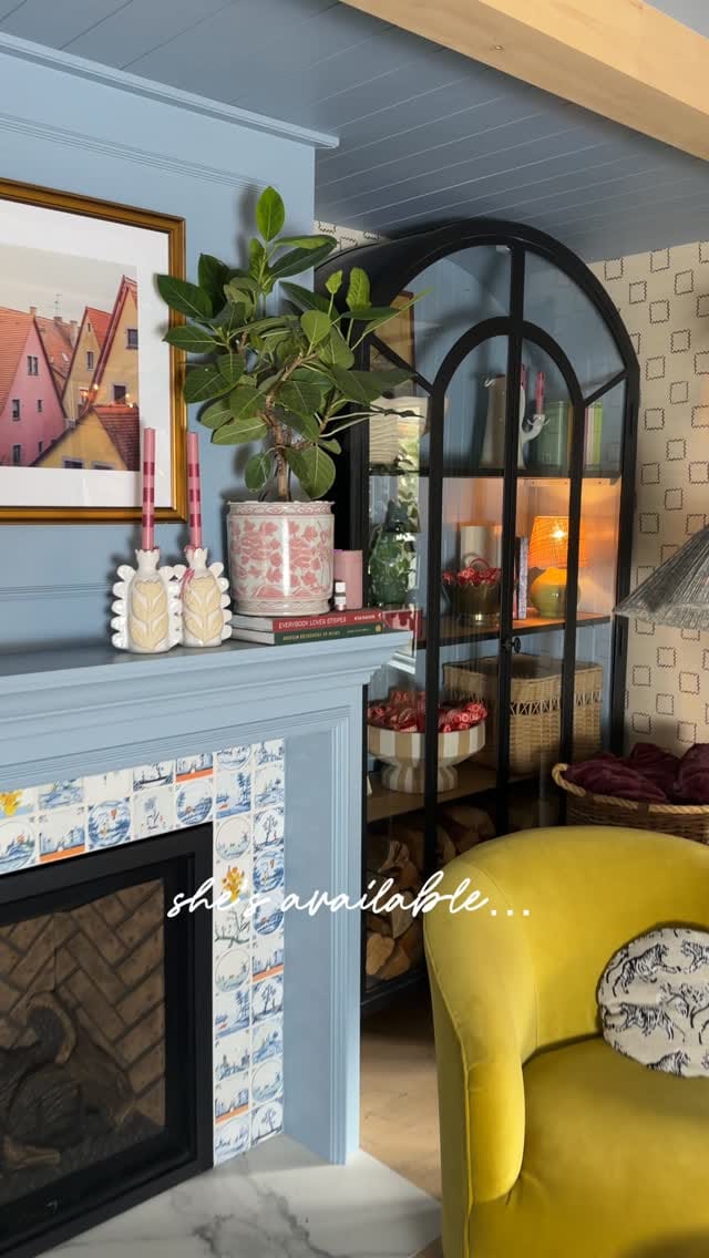Post 5 by Nesting Well 🌿 Brooke on Instagram (video)