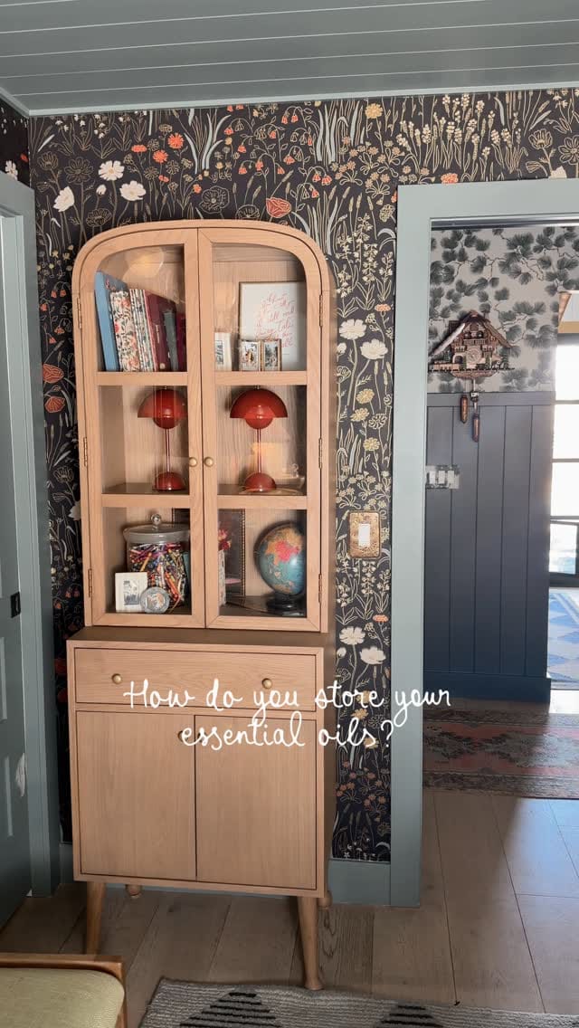 Post 1 by Nesting Well 🌿 Brooke on Instagram (video)