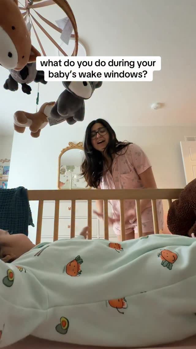 Post 3 by The Life of Vinisha | Ottawa on Instagram (video)