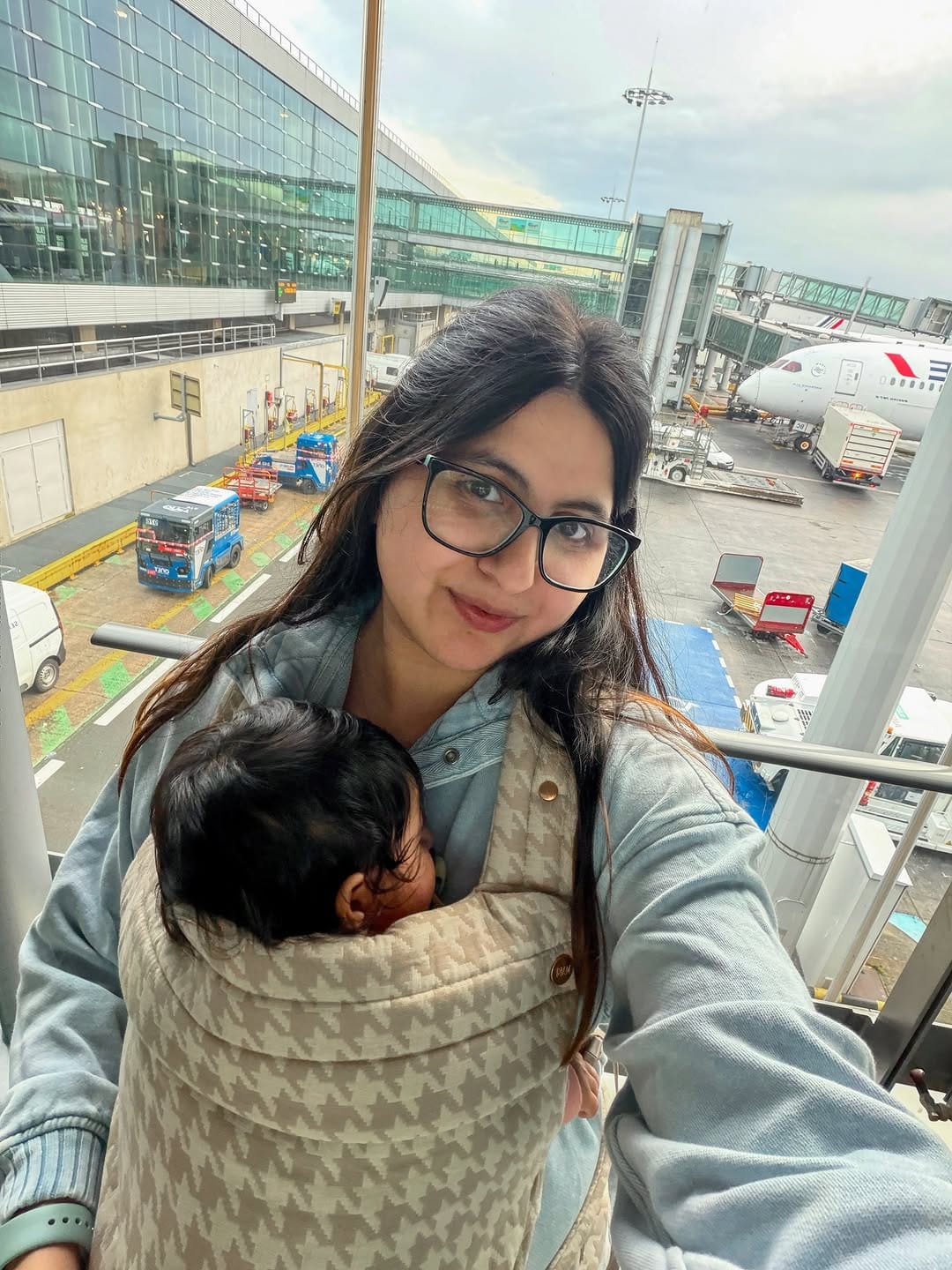 Post 2 by The Life of Vinisha | Ottawa on Instagram (carousel)