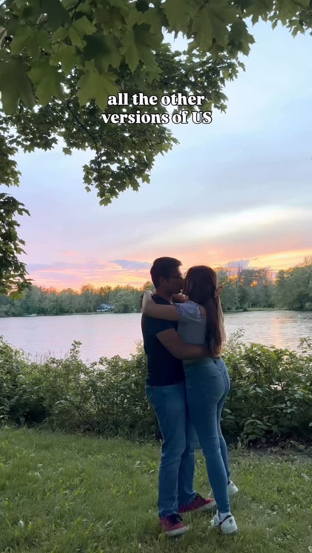 Post 5 by The Life of Vinisha | Ottawa on Instagram (video)
