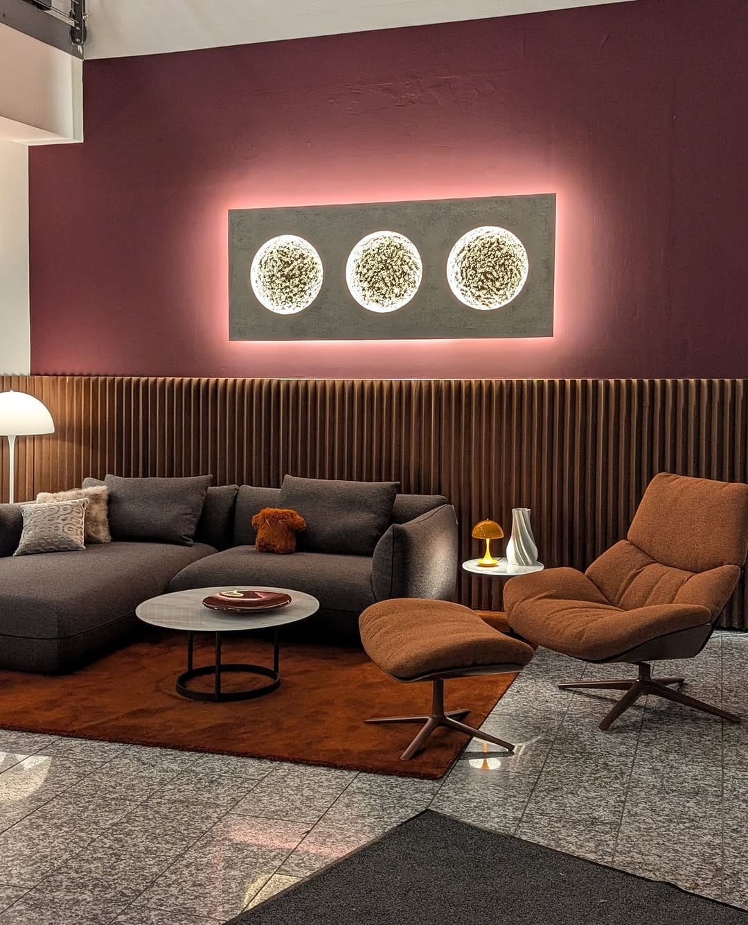Post 7 by Cramer Möbel on Instagram (image)