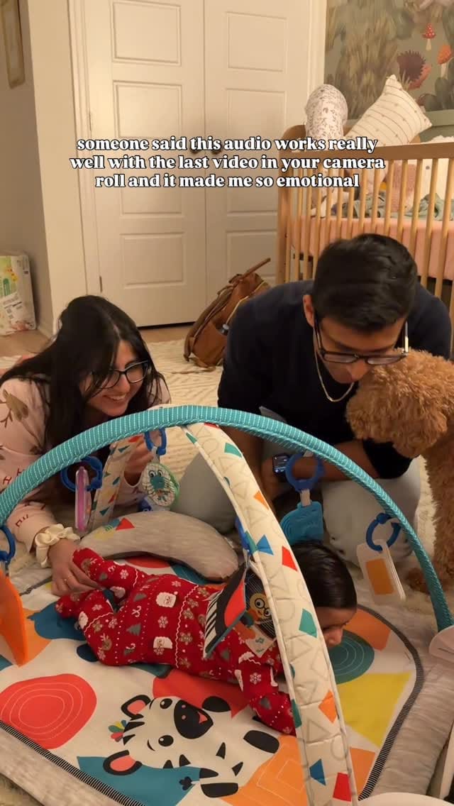 Post 7 by The Life of Vinisha | Ottawa on Instagram (video)