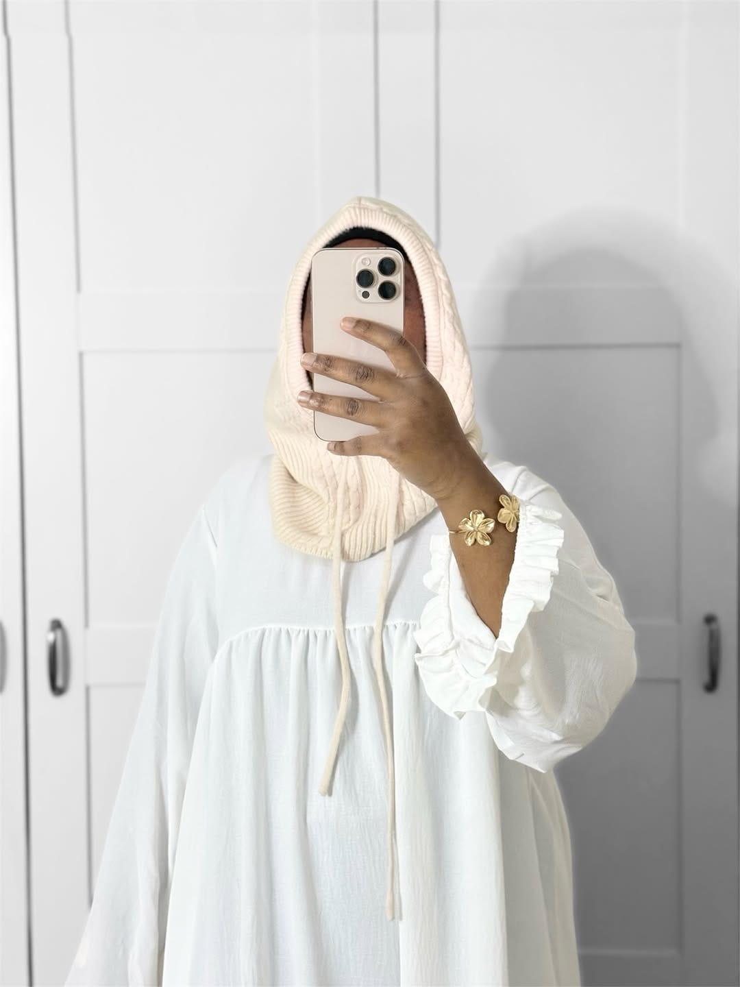 Post 4 by MON HIJAB MODEST COLLECTION on Instagram (image)