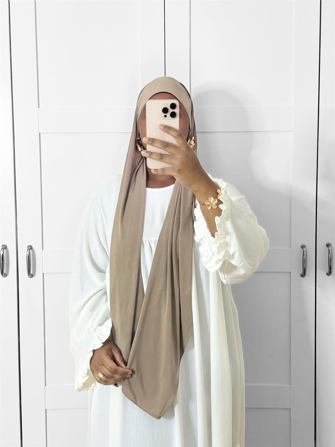 Post 5 by MON HIJAB MODEST COLLECTION on Instagram (image)