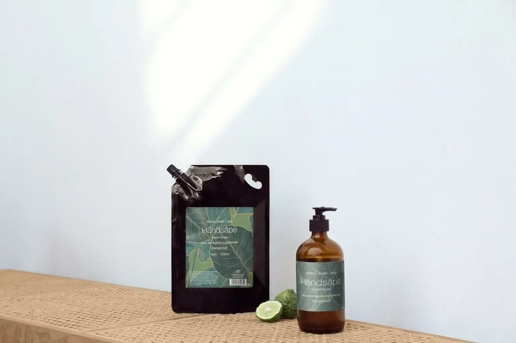Post 8 by Stone Soap Spa on Instagram (carousel)