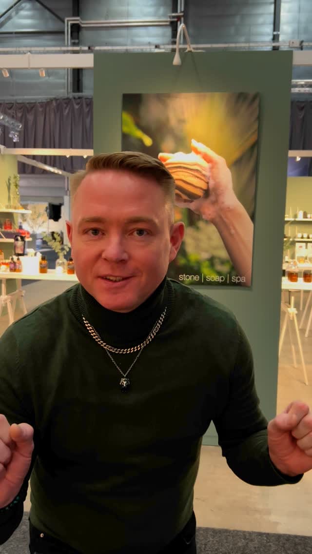 Post 9 by Stone Soap Spa on Instagram (video)