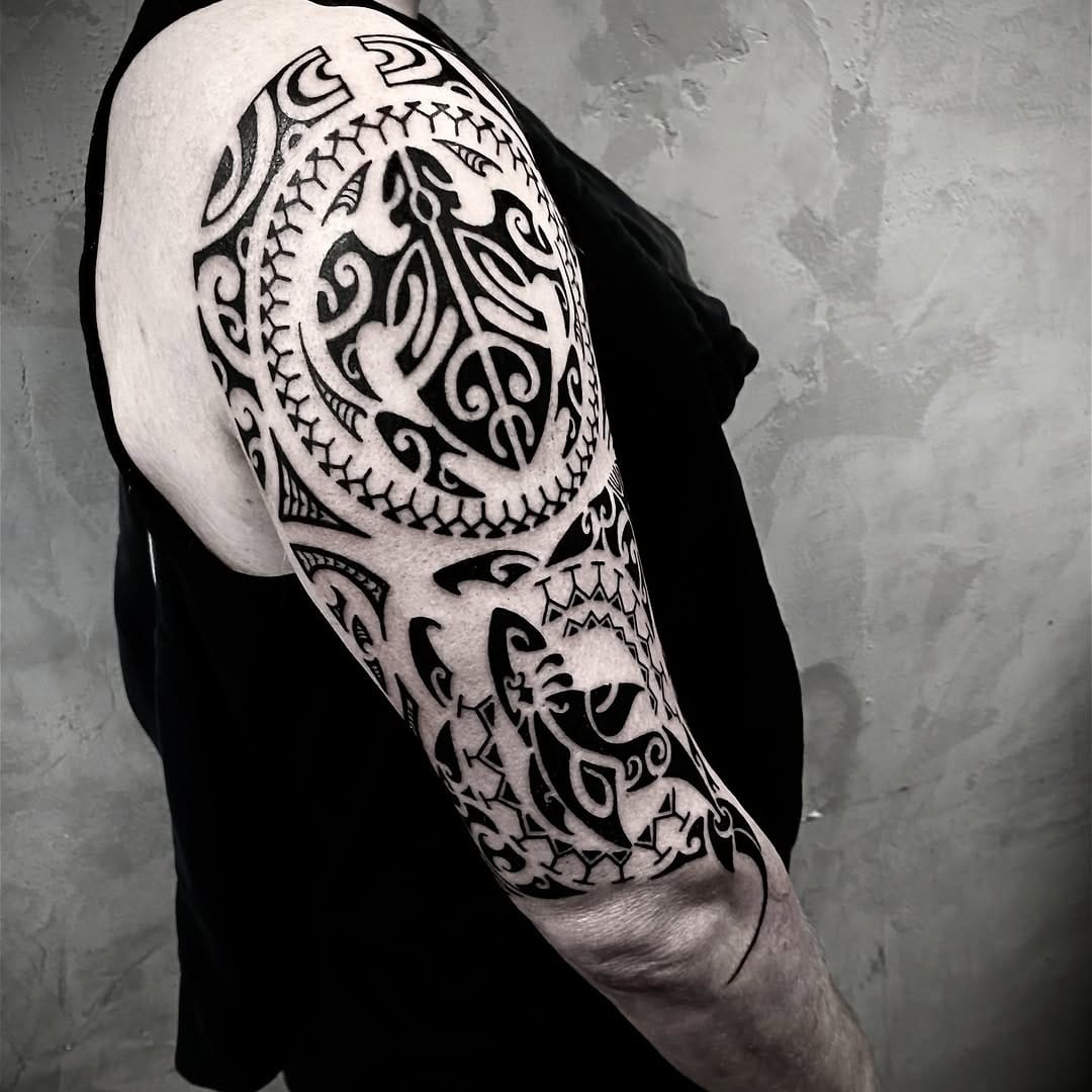 Post 1 by Prime Ink Stuttgart on Instagram (image)