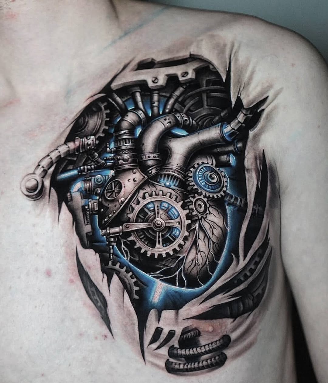 Post 7 by Prime Ink Stuttgart on Instagram (image)