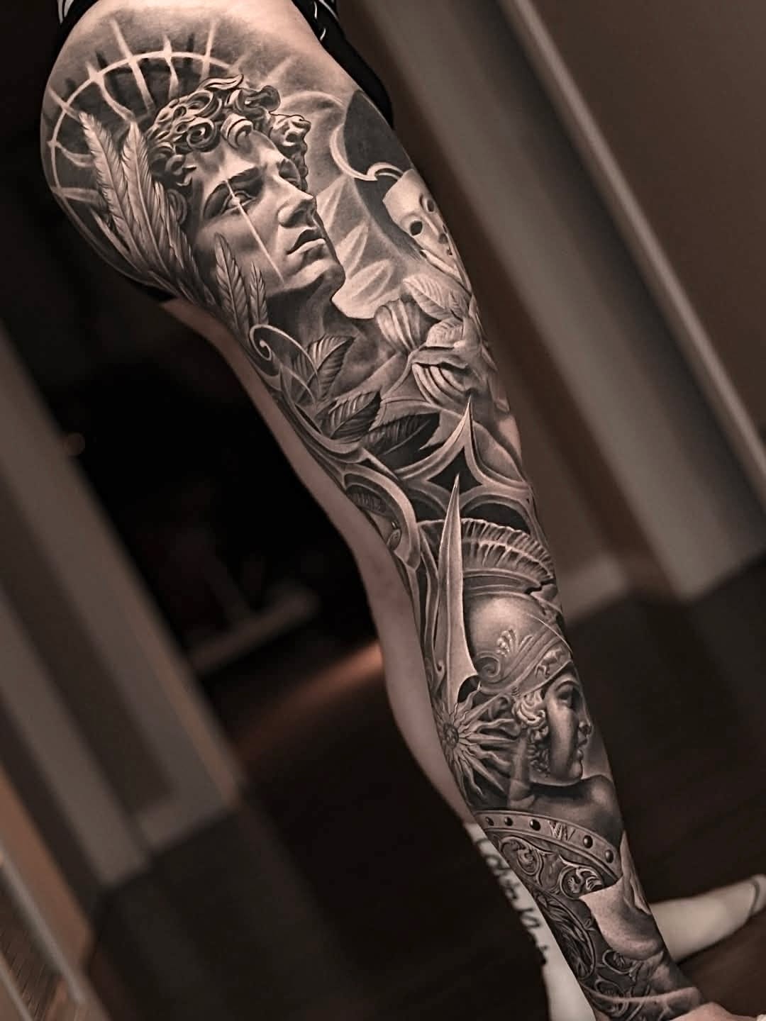 Post 2 by Prime Ink Stuttgart on Instagram (image)