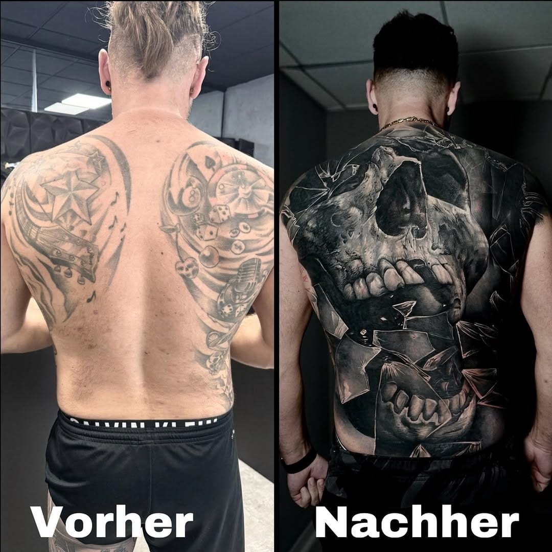 Post 6 by Prime Ink Stuttgart on Instagram (image)