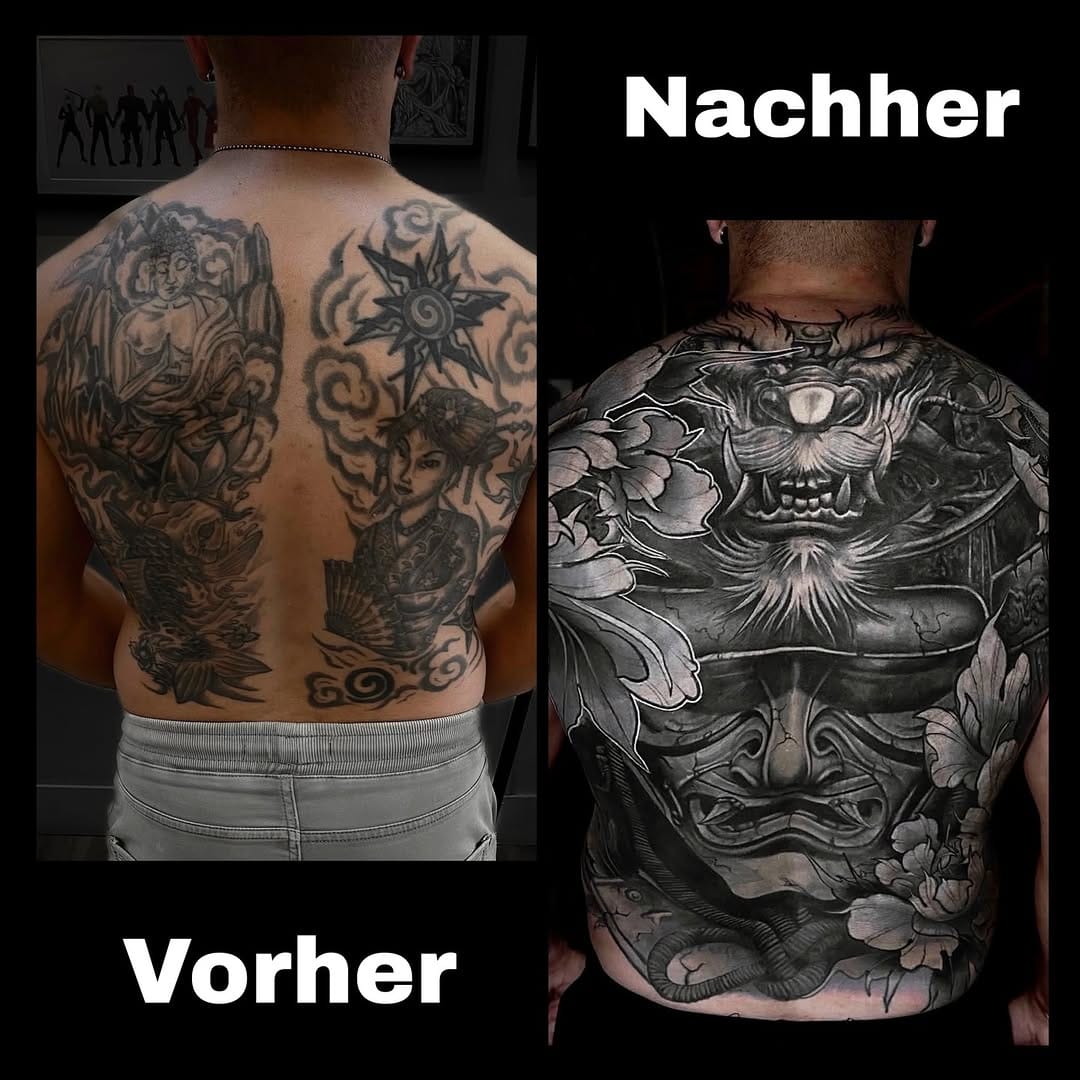 Post 10 by Prime Ink Stuttgart on Instagram (image)