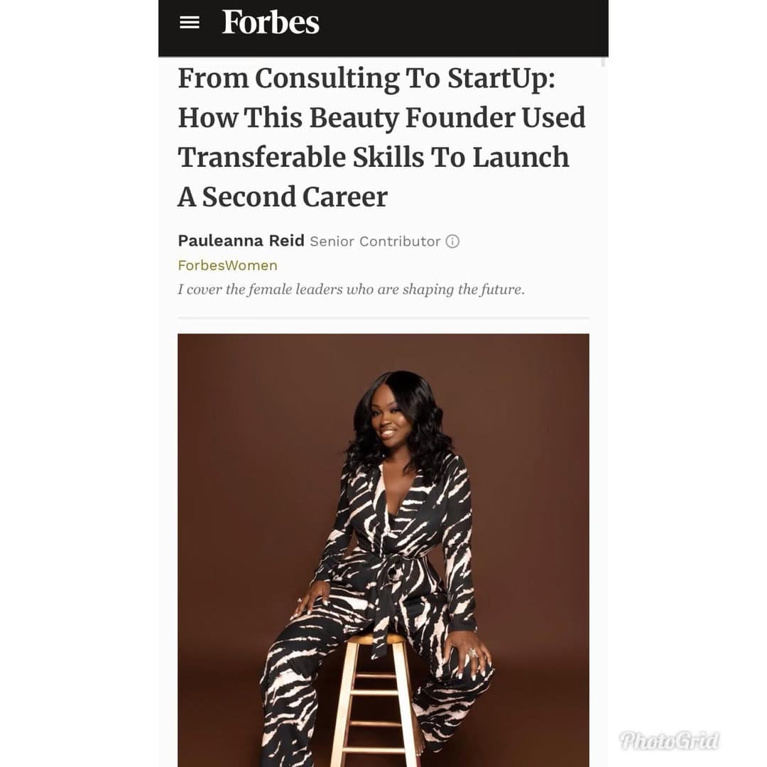 Post 10 by Danika Berry🤘🏾♥️ on Instagram (image)
