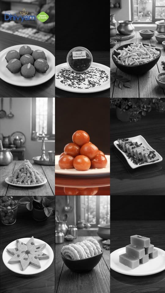 Post 4 by Shri Dhivyam on Instagram (video)