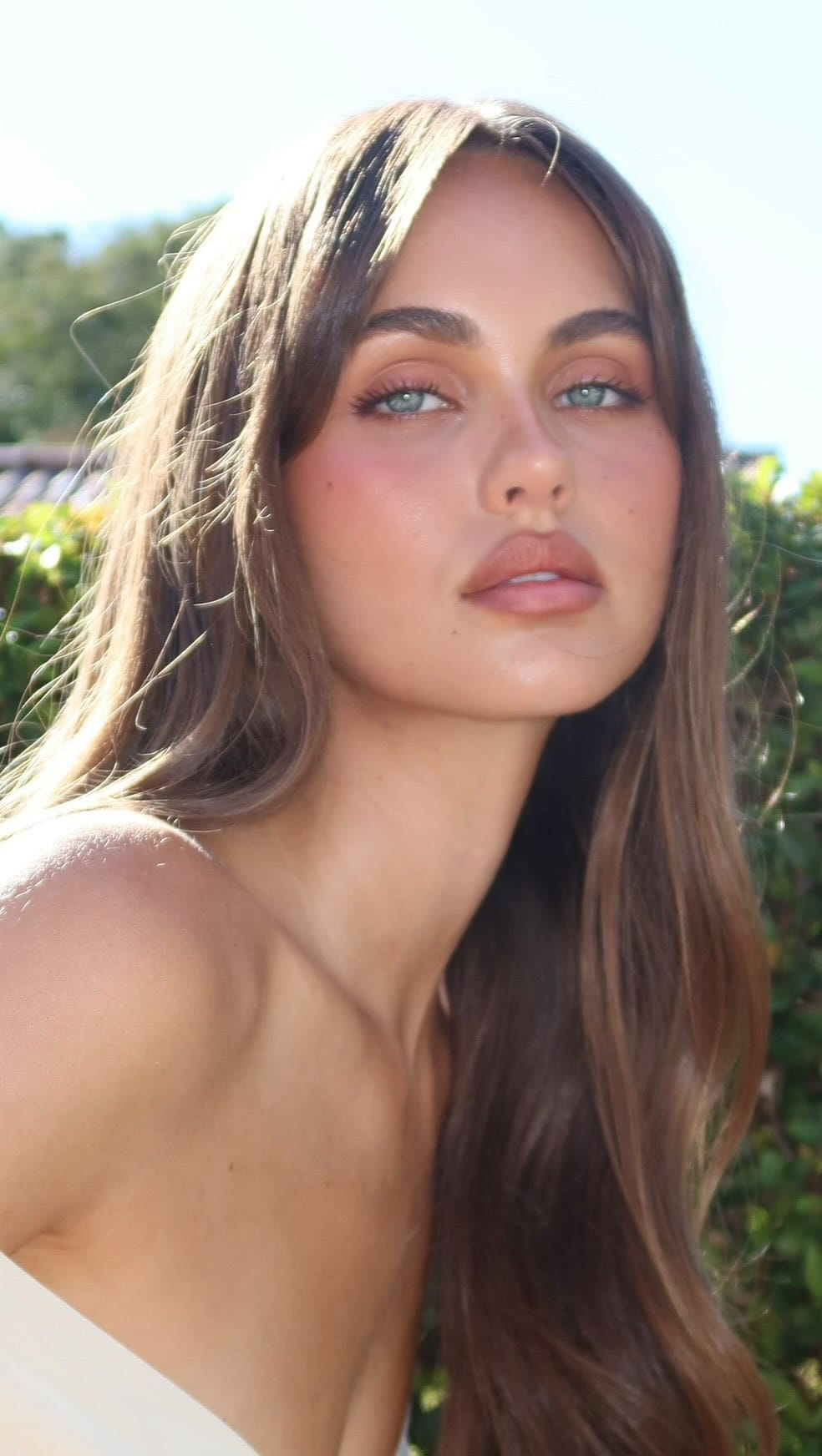 Post 6 by Base Camp Beauty on Instagram (video)