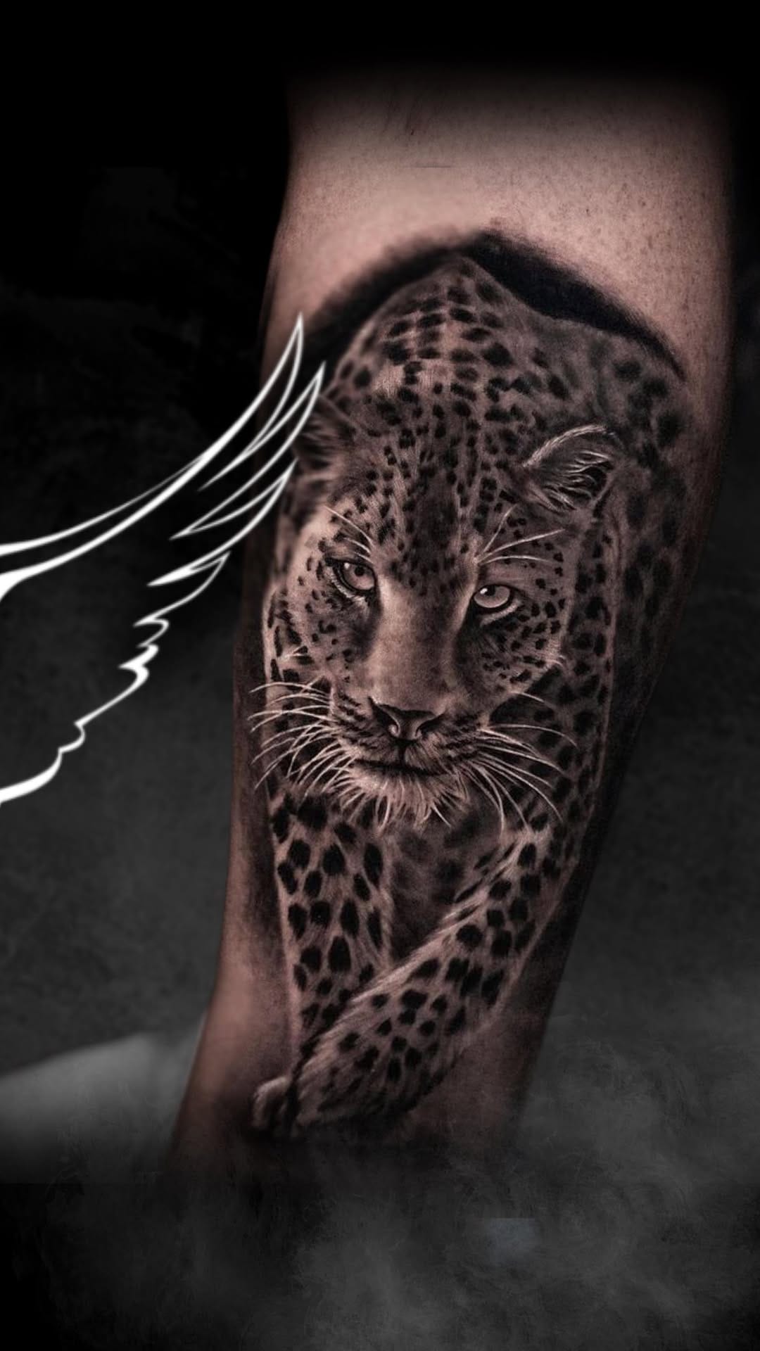 Post 8 by Tattoo Studio  World Of Ink on Instagram (video)