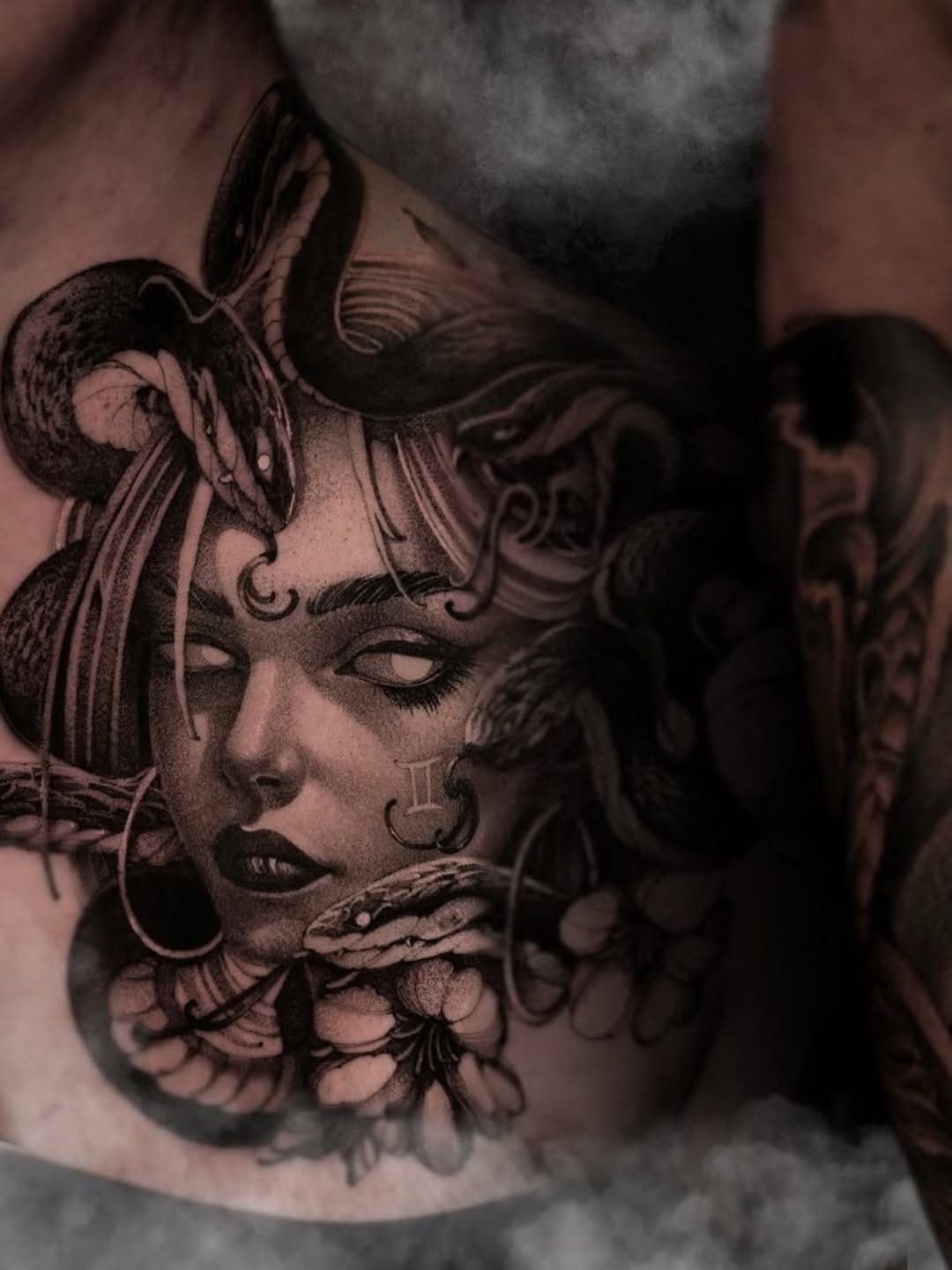 Post 1 by Tattoo Studio  World Of Ink on Instagram (carousel)