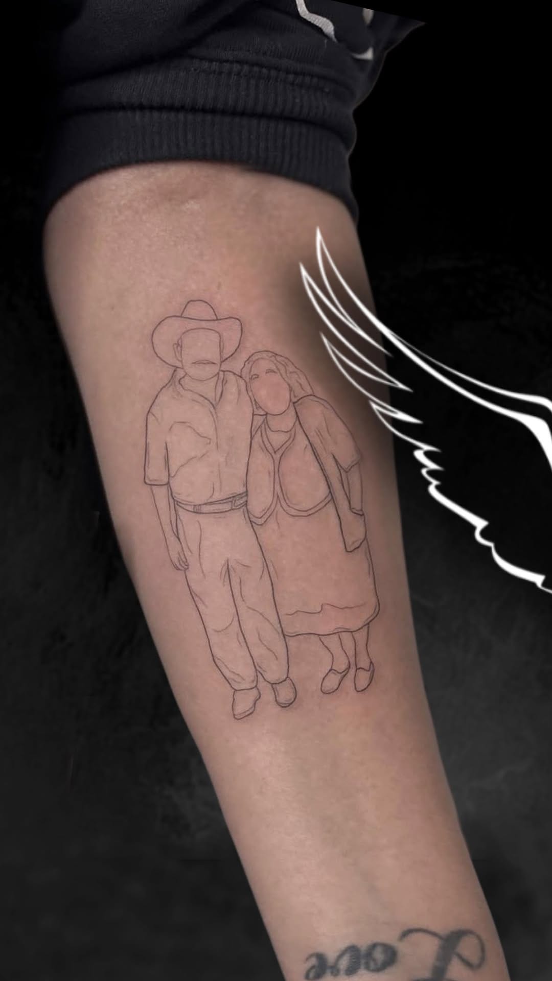 Post 10 by Tattoo Studio  World Of Ink on Instagram (video)
