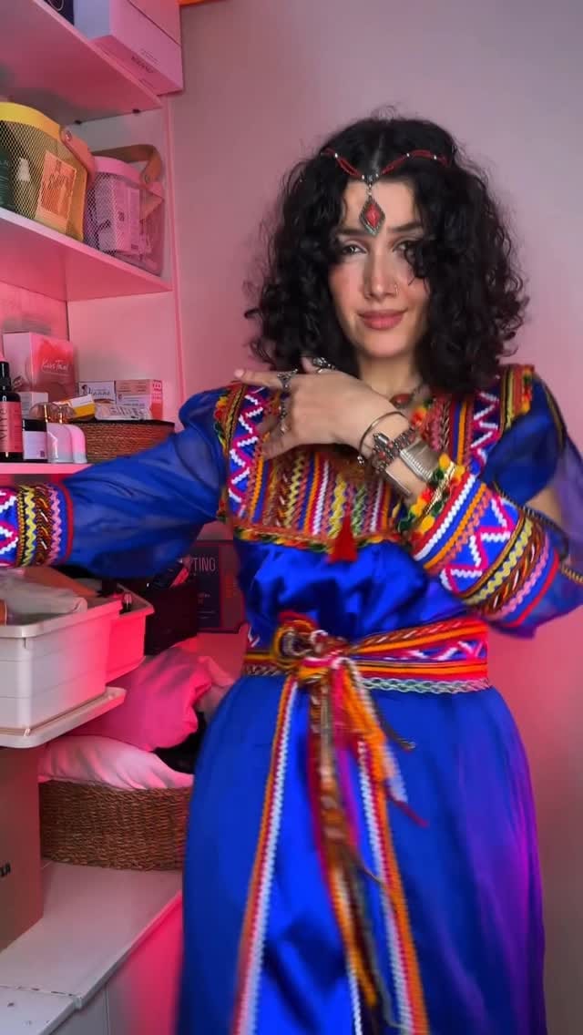 Post 3 by Thin Ibri on Instagram (video)